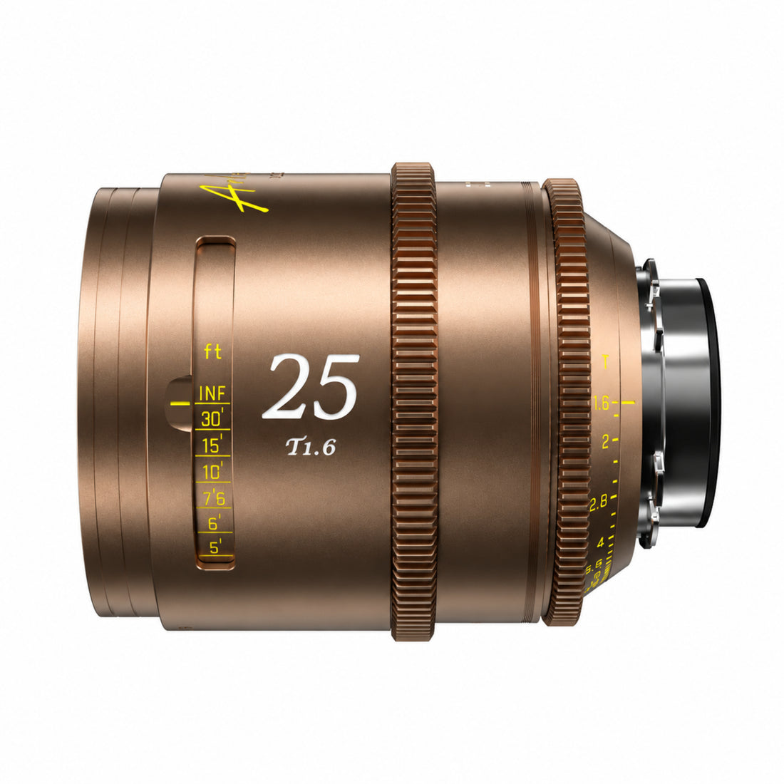 DZOFILM DZO-APG25PLI – image 1