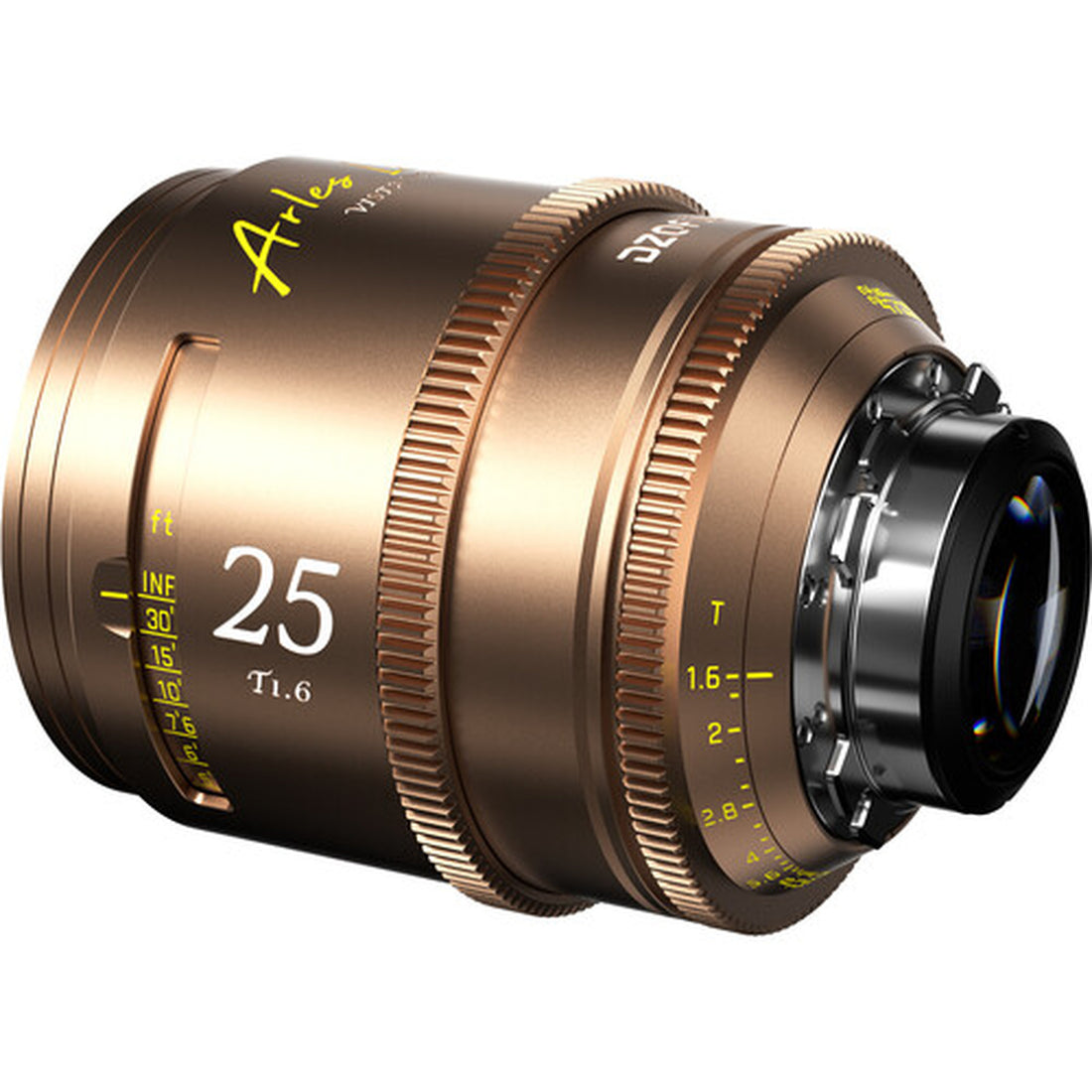 DZOFILM DZO-APG25PLI Rear Side View – image 5