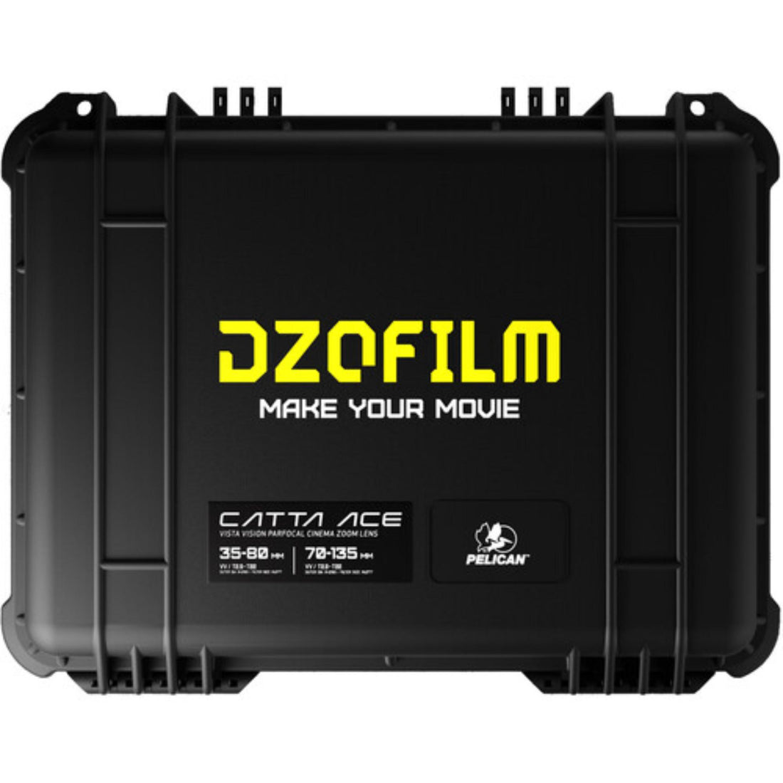 DZOFILM DZO-CaseC2 – image 1