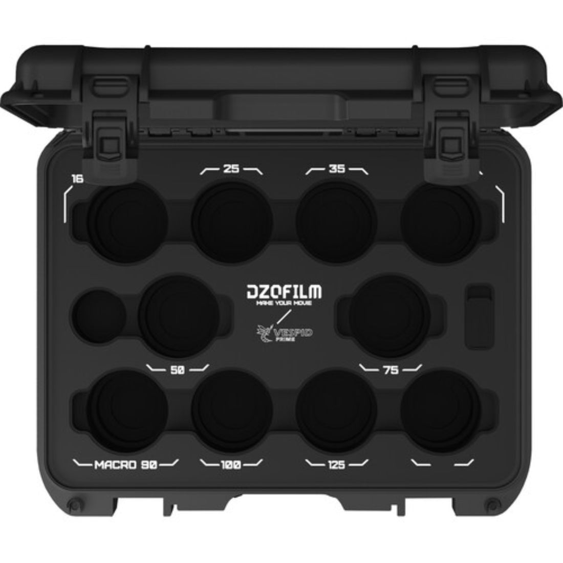 DZOFILM DZO-CaseV10 – image 1
