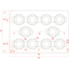 DZOFILM DZO-CaseV10 Layout