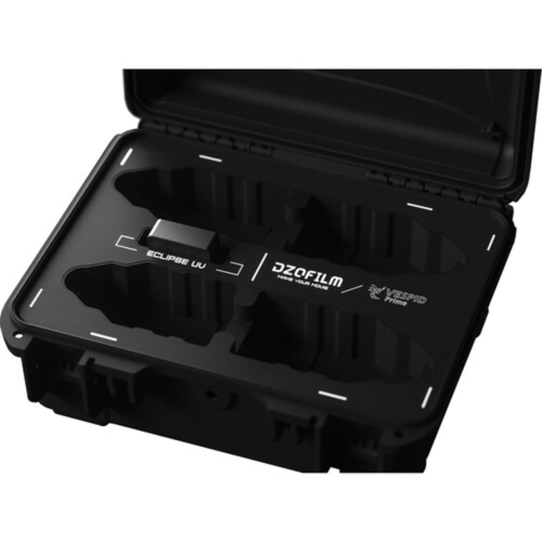 DZOFILM DZO-CaseV4 Inside View – image 2