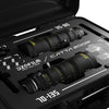 DZOFILM DZO-FFCatta2E-BLK Close Up