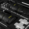 DZOFILM DZO-FFCatta2E-BLK Zoomed