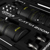 DZOFILM DZO-FFCatta2E1-BLK Direct