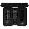 DZOFILM DZO-FFCatta2E1-BLK Top View