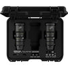 DZOFILM DZO-FFCatta2E2-BLK Top View