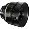 DZOFILM DZO-G2428LPLI Front View