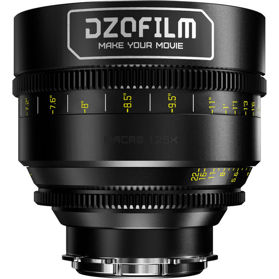 DZOFILM DZO-G28K3ALPLI 24 Side View – image 7