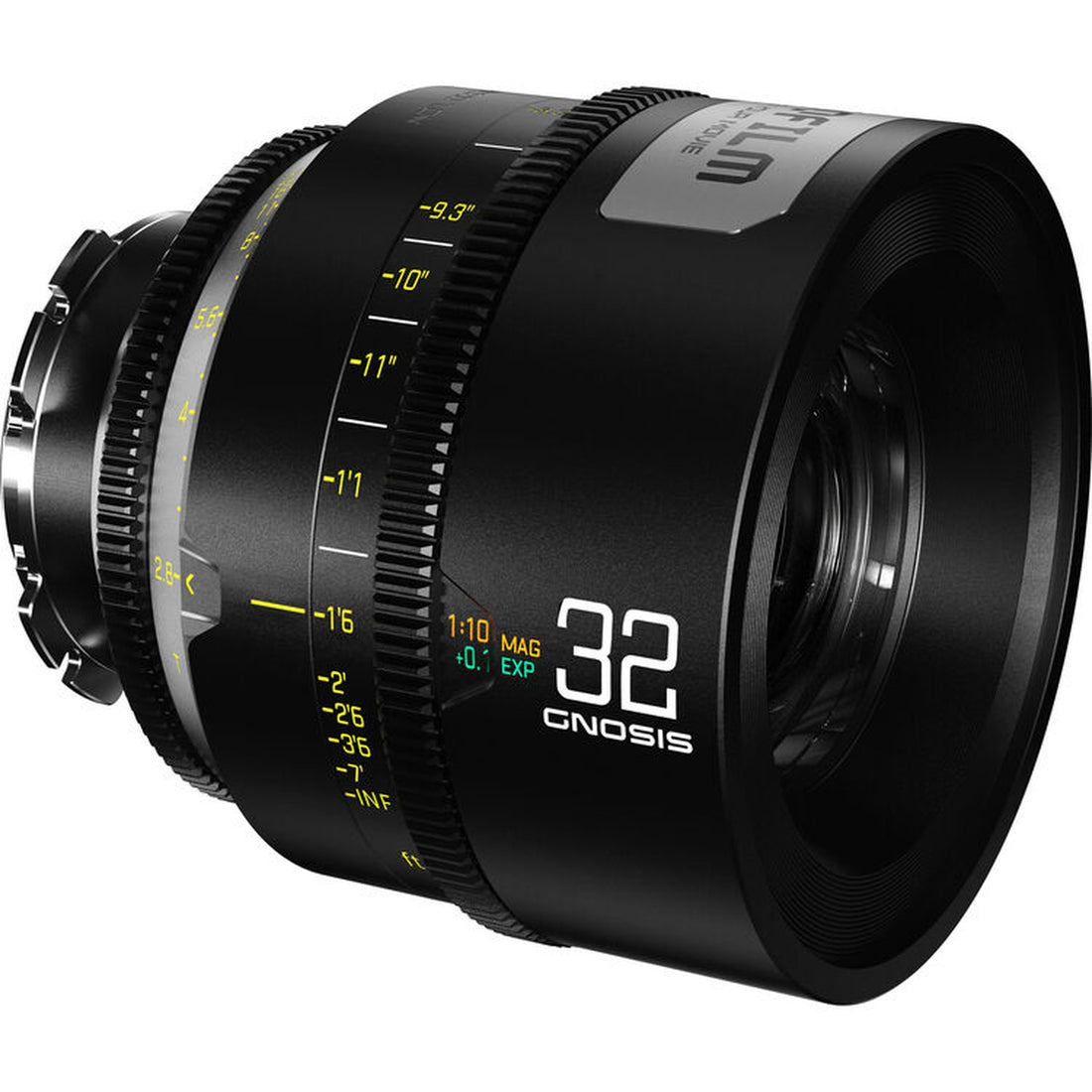 DZOFILM DZO-G28K3ALPLI 32 Front View – image 11
