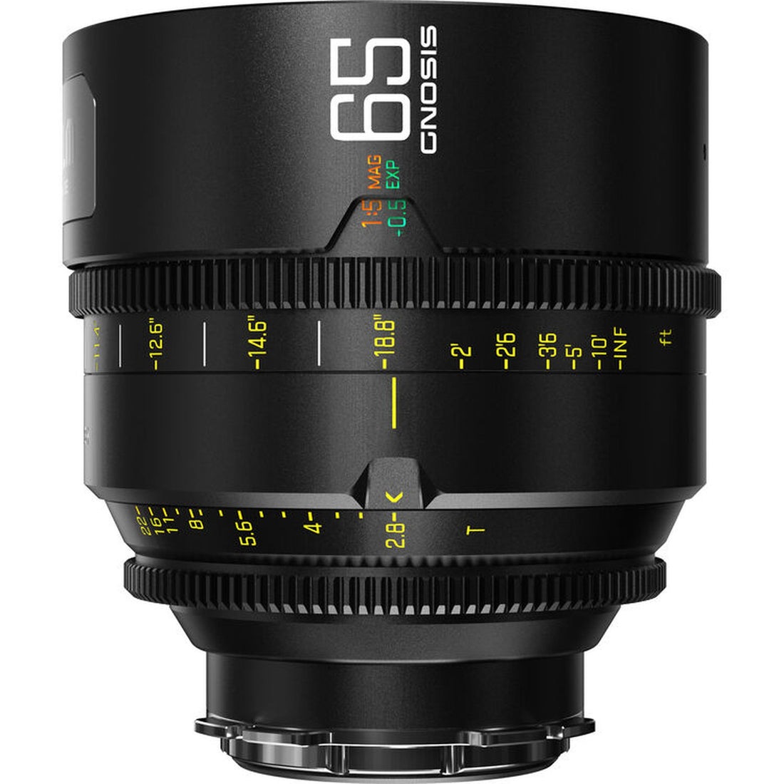 DZOFILM DZO-G28K3ALPLI 65 – image 12