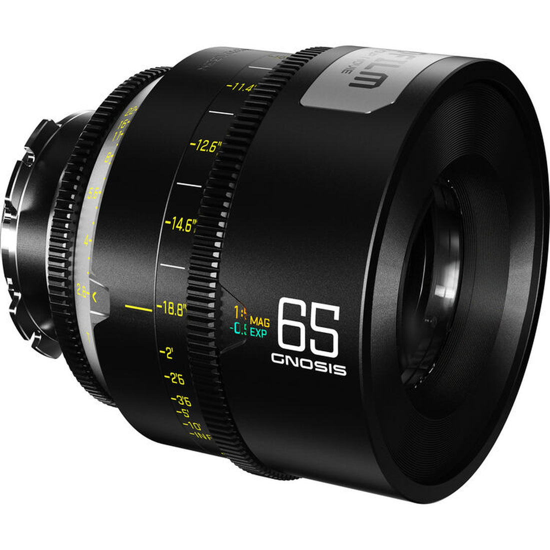 DZOFILM DZO-G28K3ALPLI 65 Front View – image 14