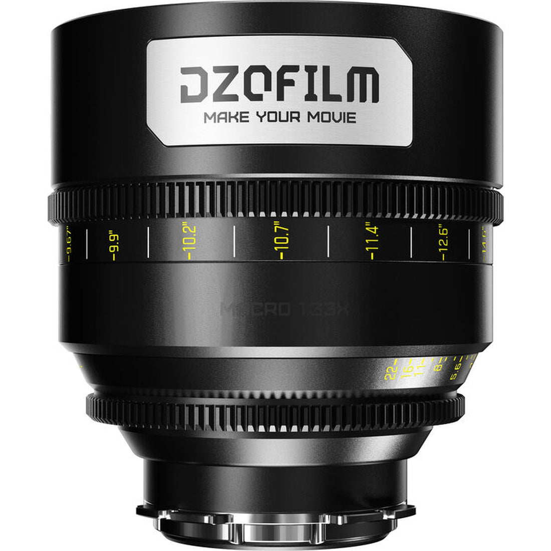 DZOFILM DZO-G28K3ALPLI 65 Side View – image 13