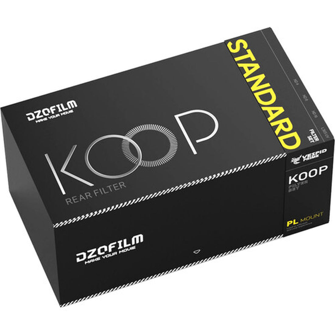 DZOFILM DZO-KFPL-SS – image 1