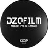 DZOFILM DZO-KFSS Front View