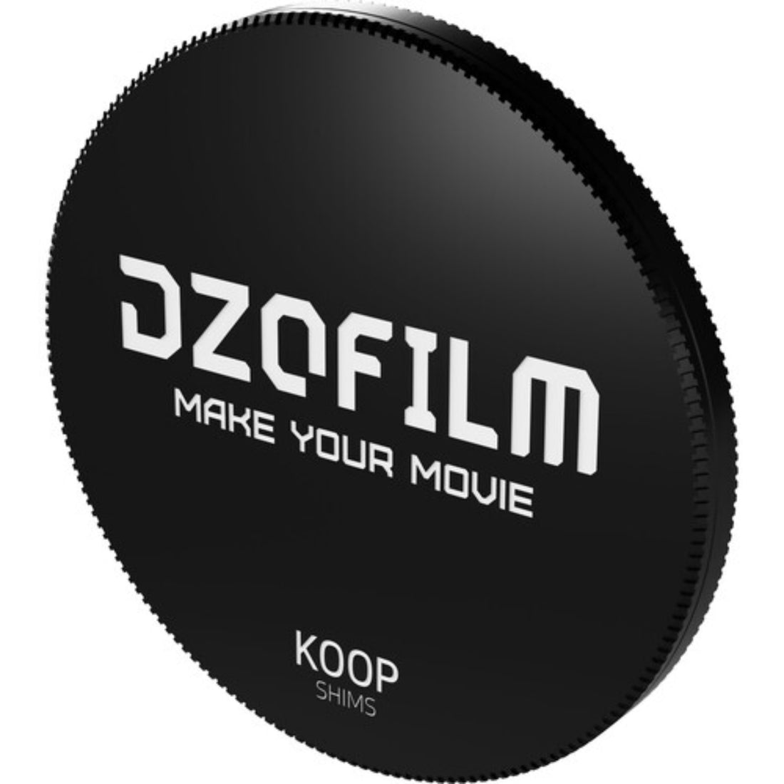 DZOFILM DZO-KFSS Side View – image 2
