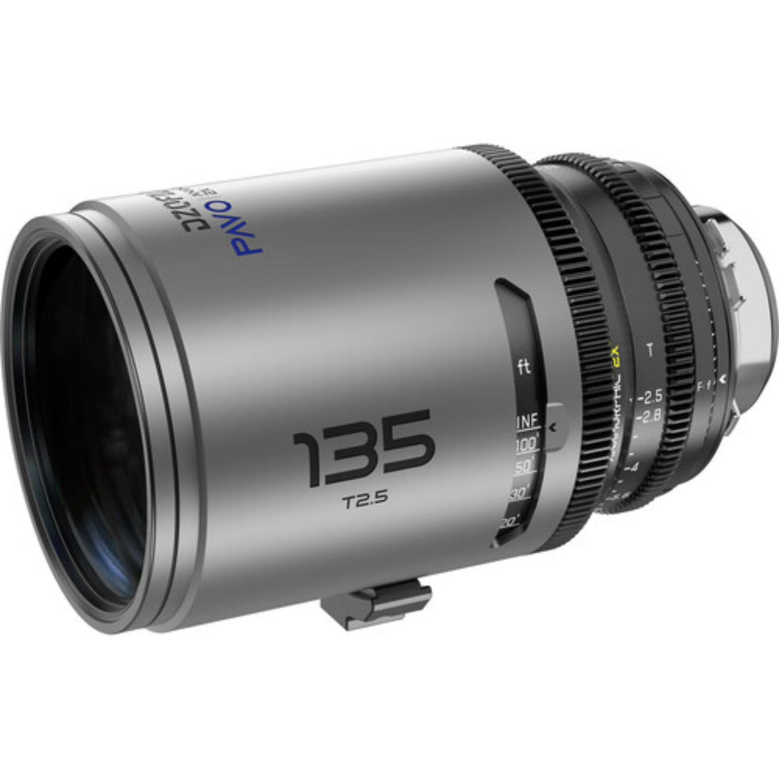 DZOFILM DZO-PA13525PLIB Front View – image 3