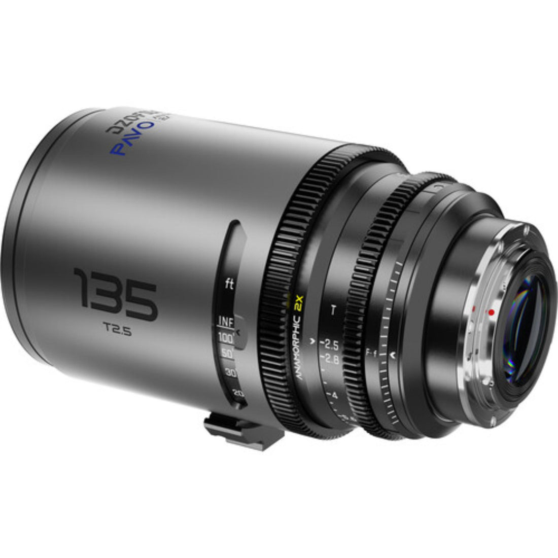 DZOFILM DZO-PA13525PLIB Rear View – image 4
