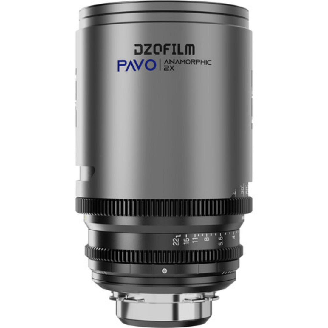 DZOFILM DZO-PA13525PLIB Side View – image 2
