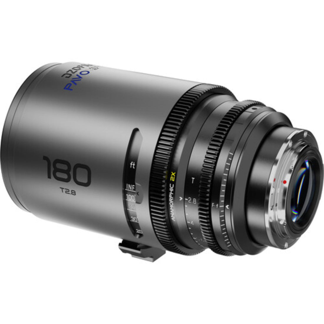 DZOFILM DZO-PA18028PLIB Rear View – image 4