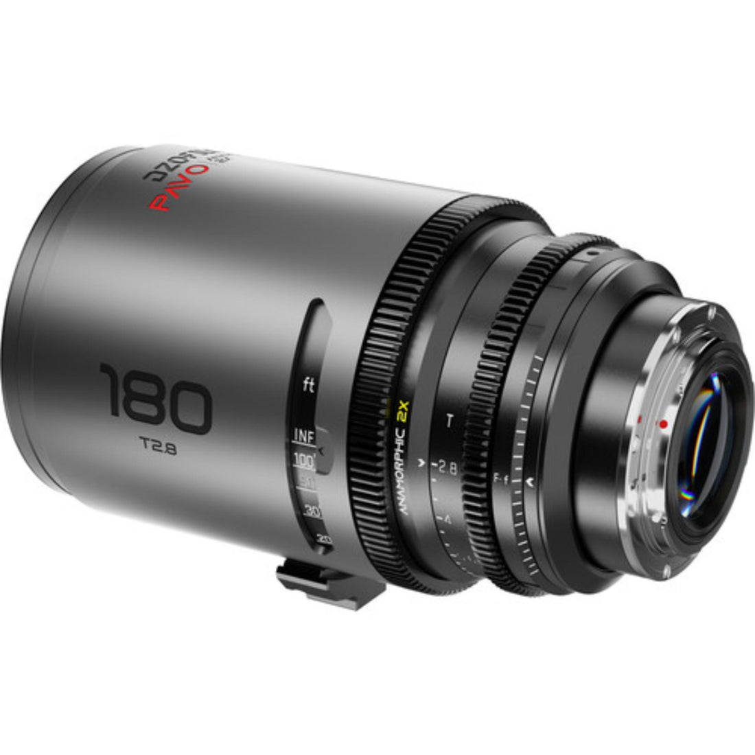 DZOFILM DZO-PA18028PLIN Rear View – image 4