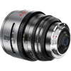 DZOFILM DZO-PA2821PLIN Rear View