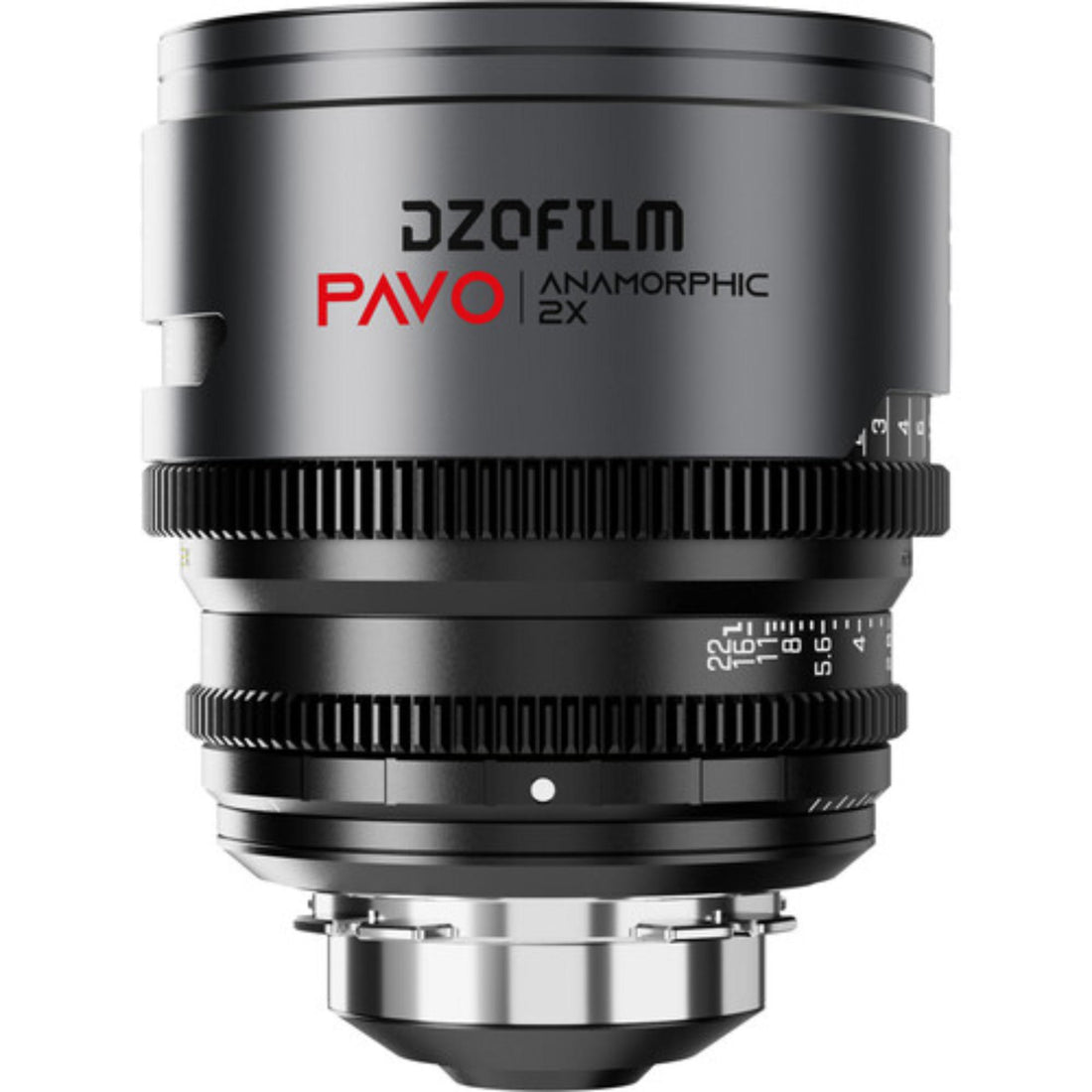 DZOFILM DZO-PA4021PLIN Side View – image 2