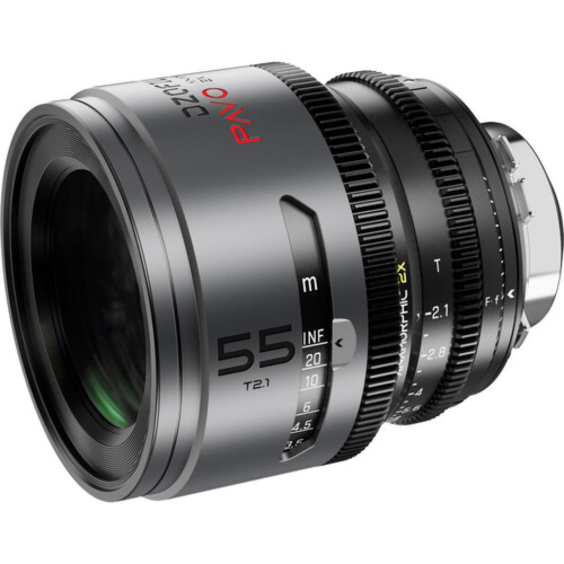 DZOFILM DZO-PA5521PLIN Front View – image 3