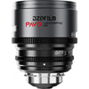 DZOFILM DZO-PA5521PLIN Side View