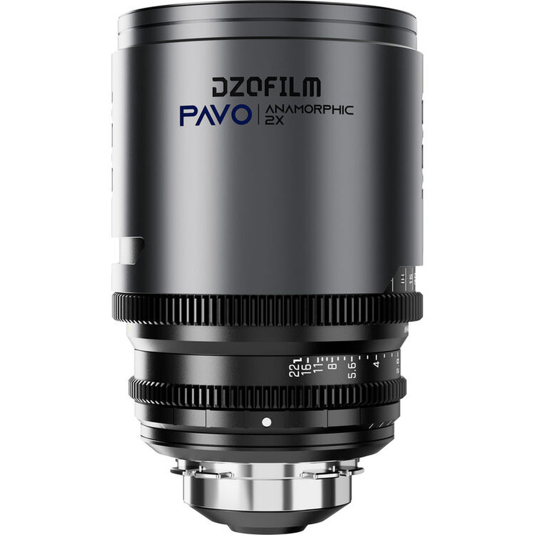 DZOFILM DZO-PA6PLIB 100 Side View – image 23