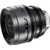 DZOFILM DZO-PA6PLIB 28 Front View