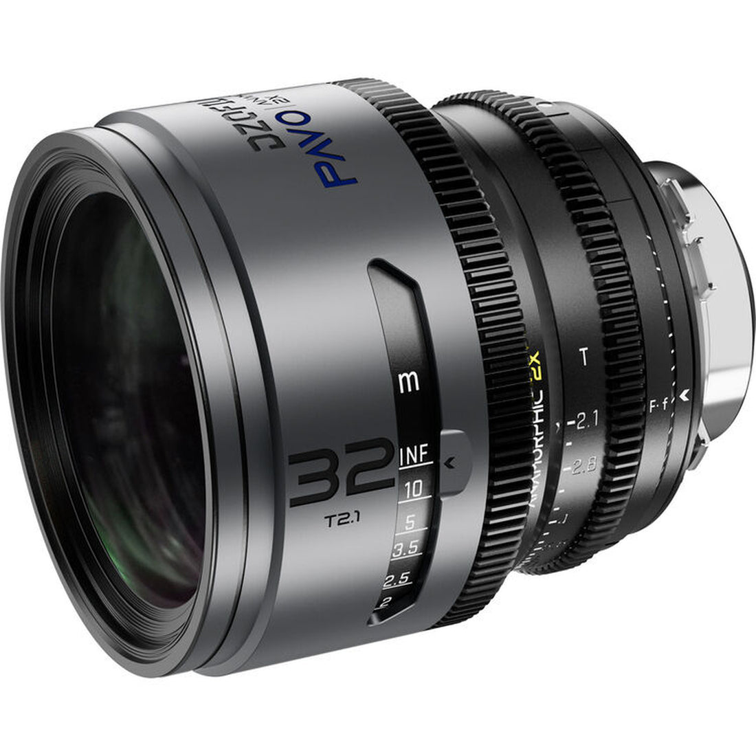 DZOFILM DZO-PA6PLIB 32 Front View – image 8