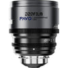 DZOFILM DZO-PA6PLIB 40 Side View