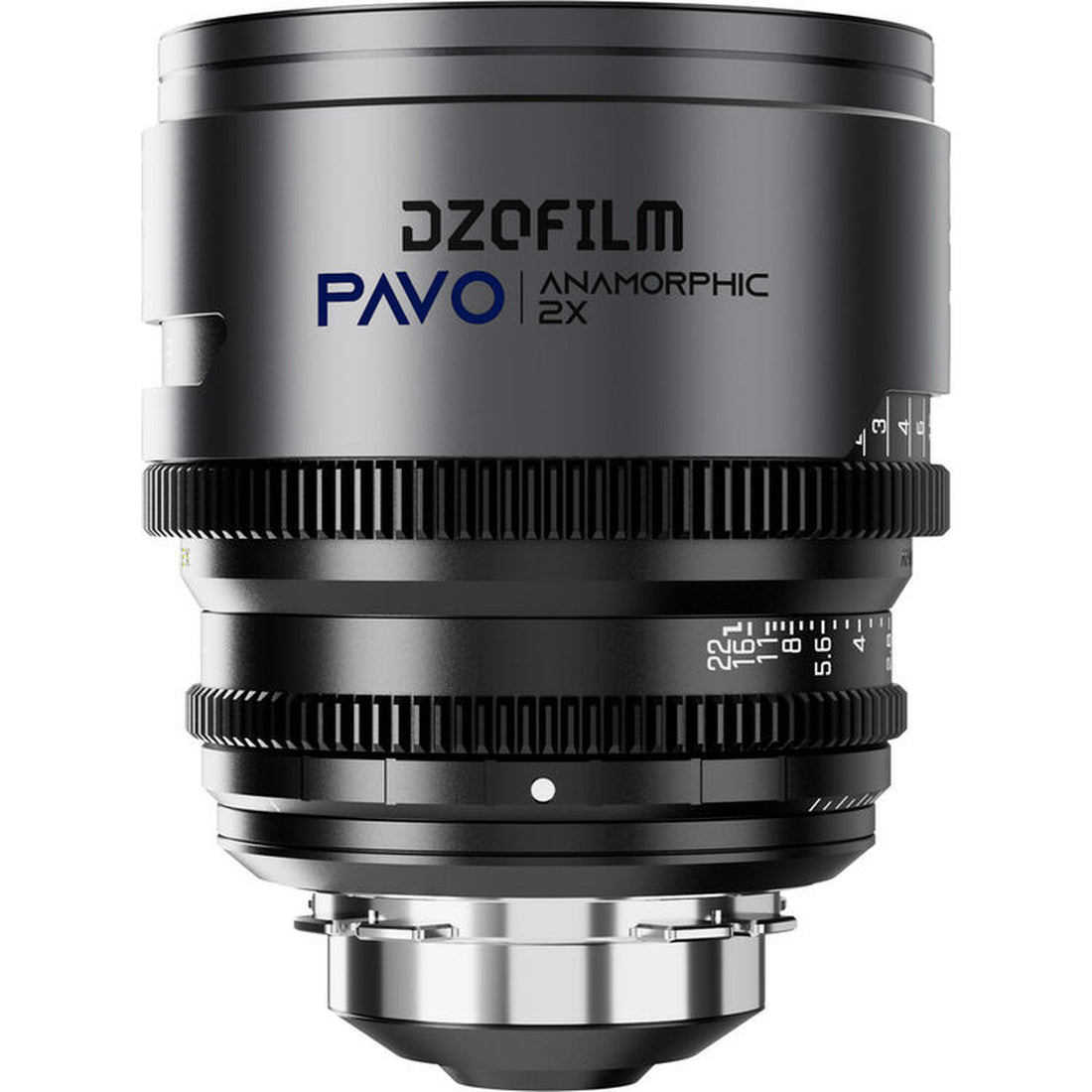 DZOFILM DZO-PA6PLIB 40 Side View – image 11