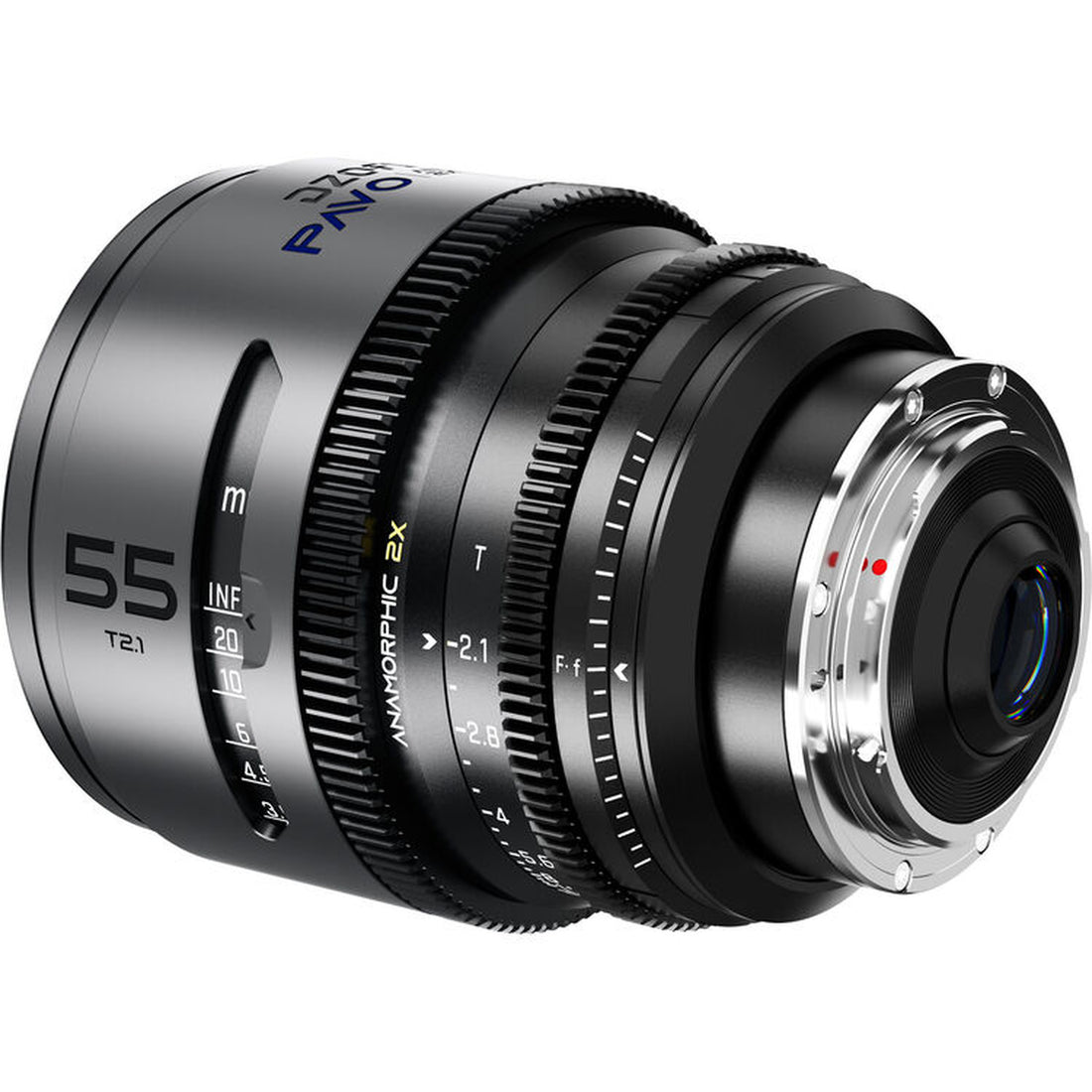 DZOFILM DZO-PA6PLIB 55 Rear View – image 17