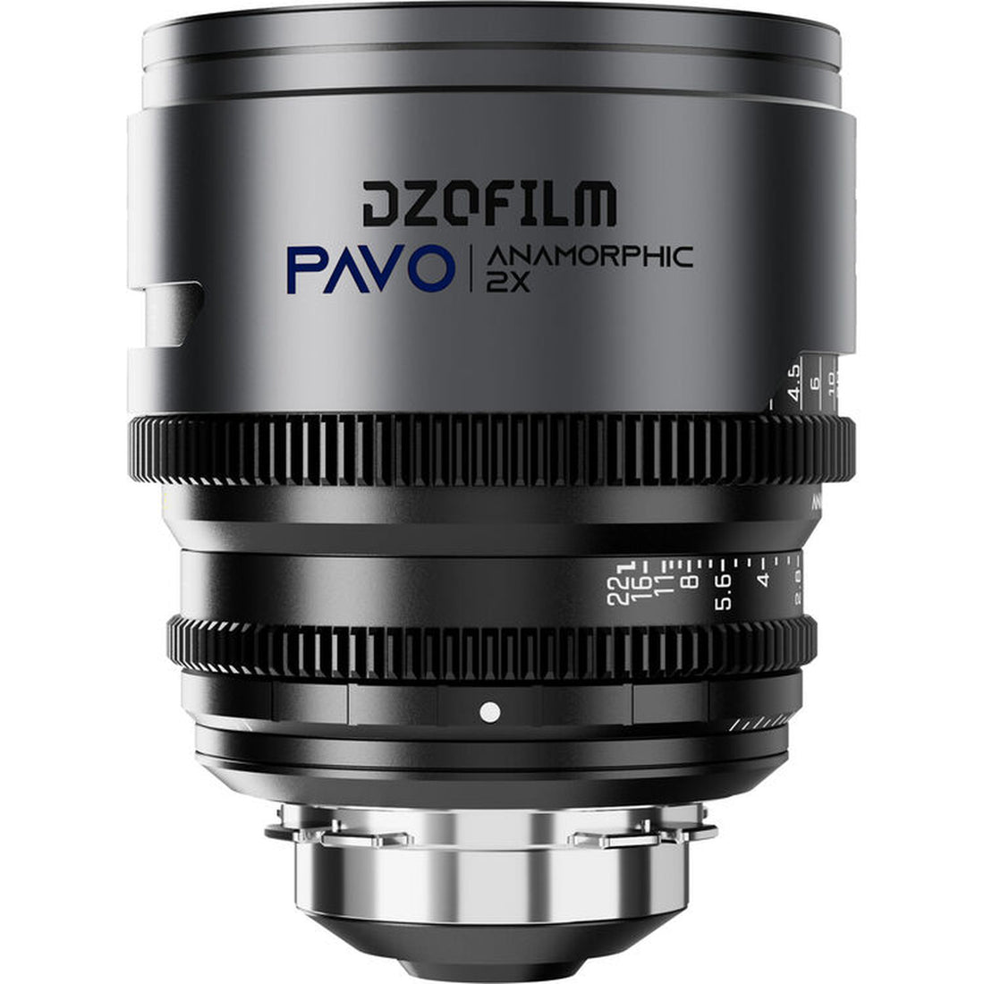 DZOFILM DZO-PA6PLIB 55 Side View – image 15
