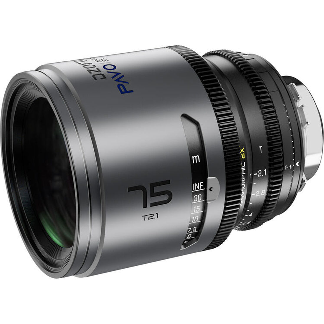 DZOFILM DZO-PA6PLIB 75 Front View – image 20