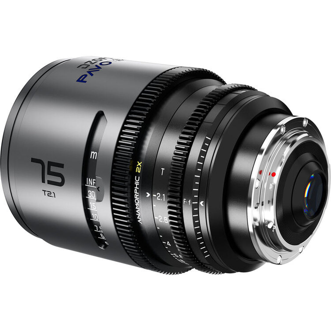 DZOFILM DZO-PA6PLIB 75 Rear View – image 21