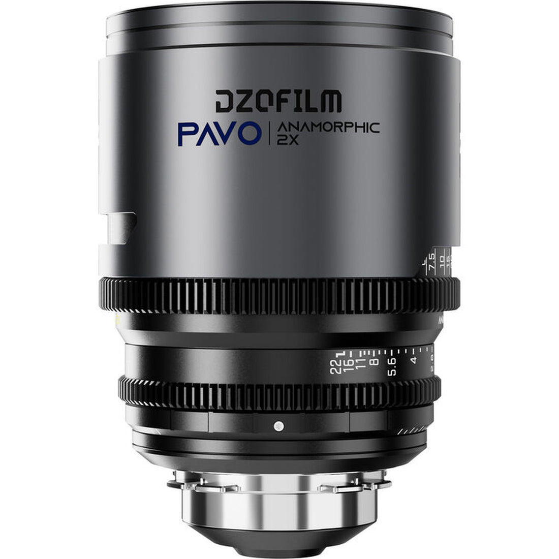 DZOFILM DZO-PA6PLIB 75 Side View – image 19