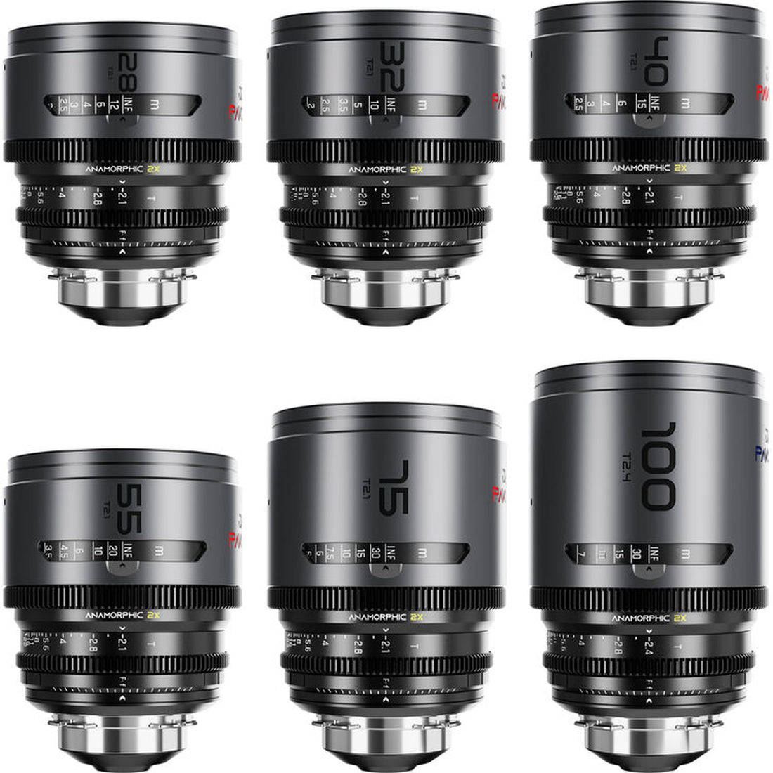 DZOFILM DZO-PA6PLIN – image 1