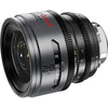 DZOFILM DZO-PA6PLIN 28 Front View