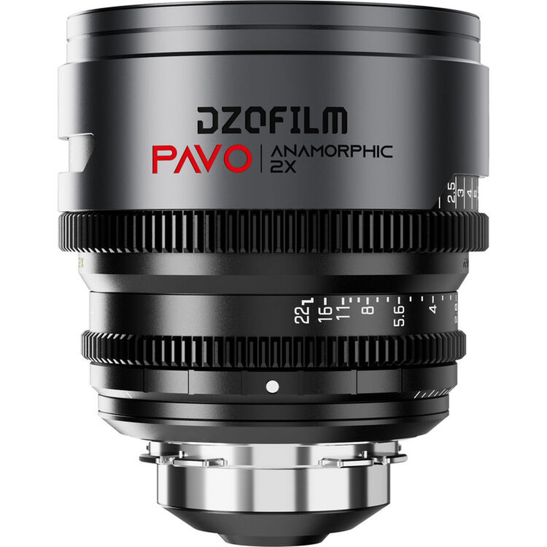 DZOFILM DZO-PA6PLIN 28 Side View – image 3