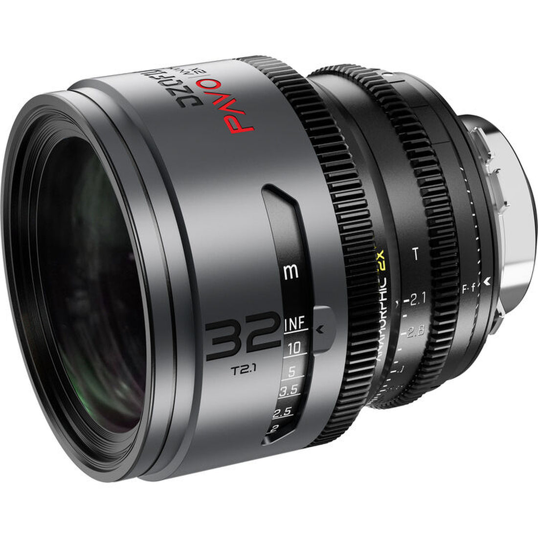 DZOFILM DZO-PA6PLIN 32 Front View – image 8