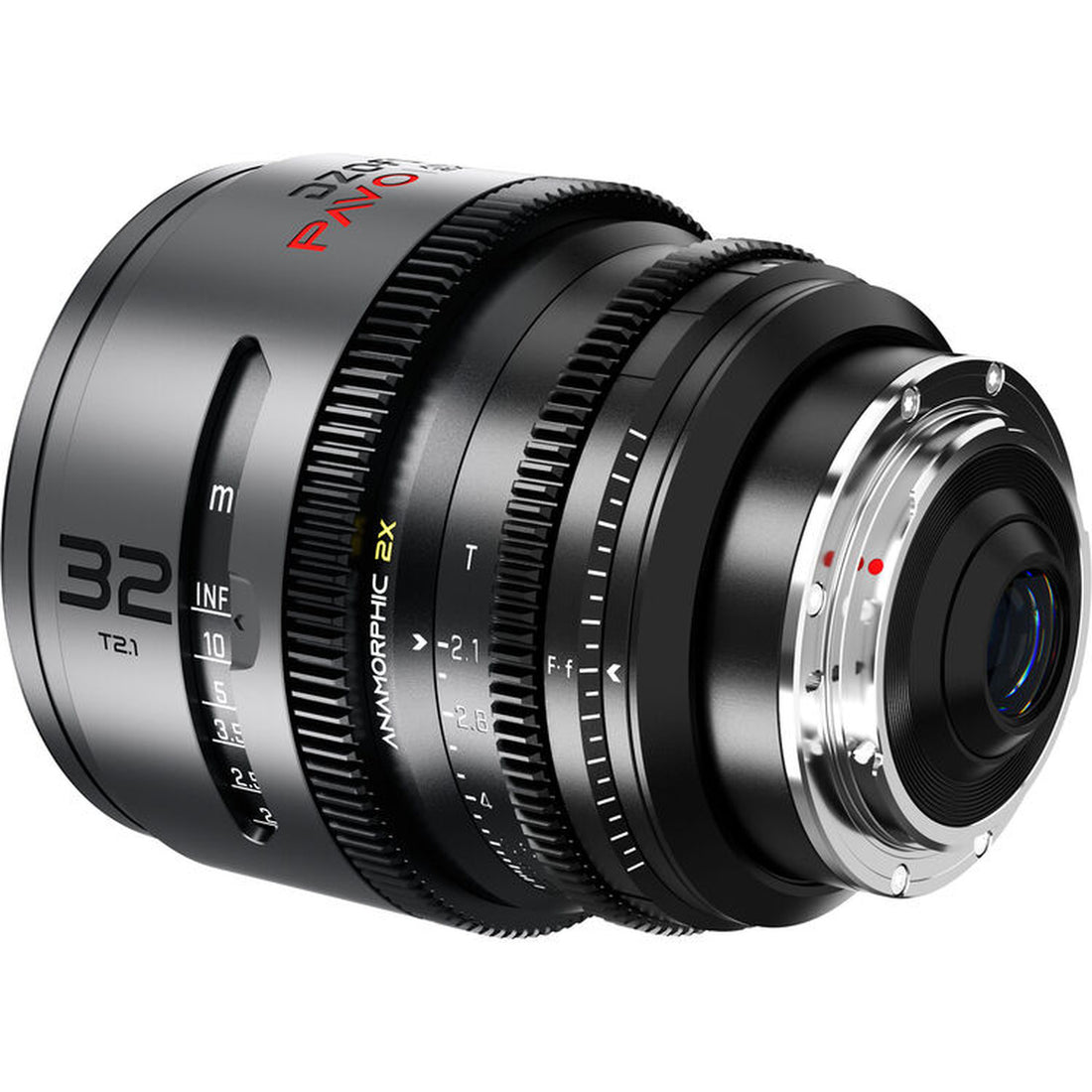 DZOFILM DZO-PA6PLIN 32 Rear View – image 9