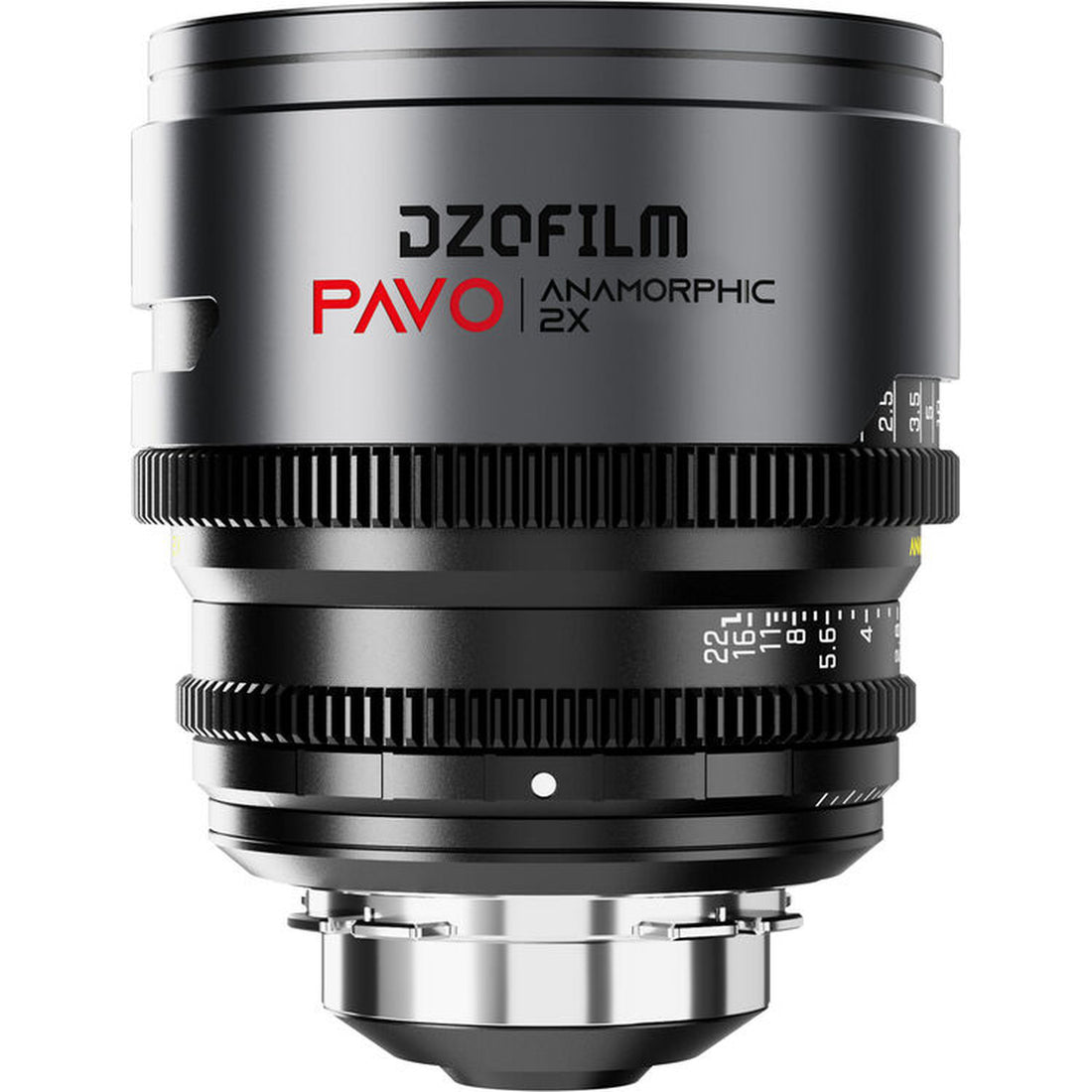 DZOFILM DZO-PA6PLIN 32 Side View – image 7