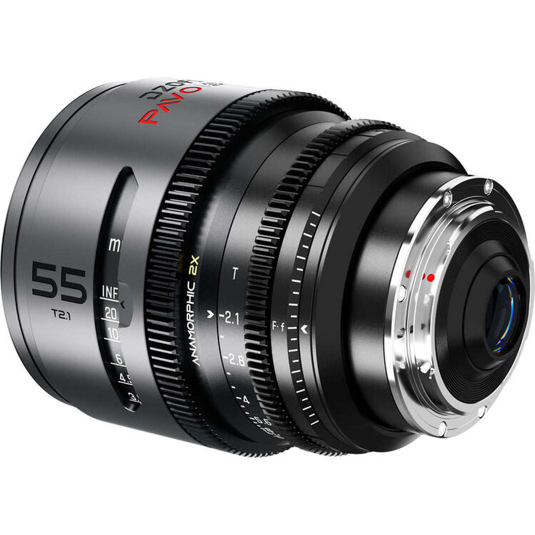 DZOFILM DZO-PA6PLIN 55 Rear View – image 17