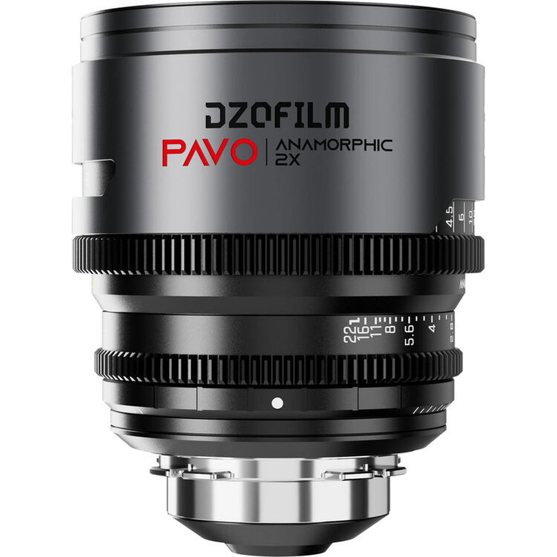 DZOFILM DZO-PA6PLIN 55 Side View – image 15