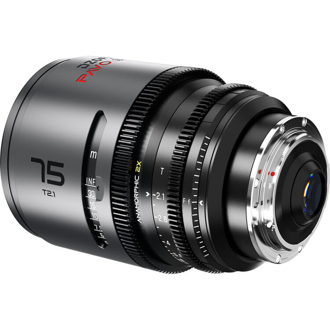 DZOFILM DZO-PA6PLIN 75 Rear View – image 21