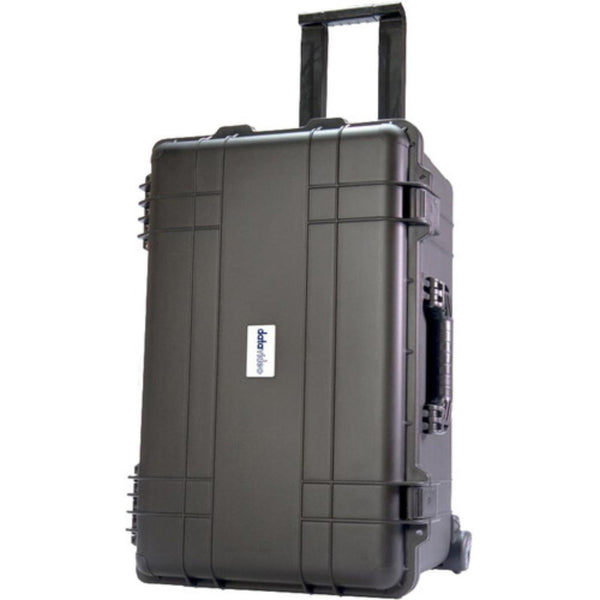 Datavideo GO-2Replay Studio Protective Rolling Hard Case – image 5