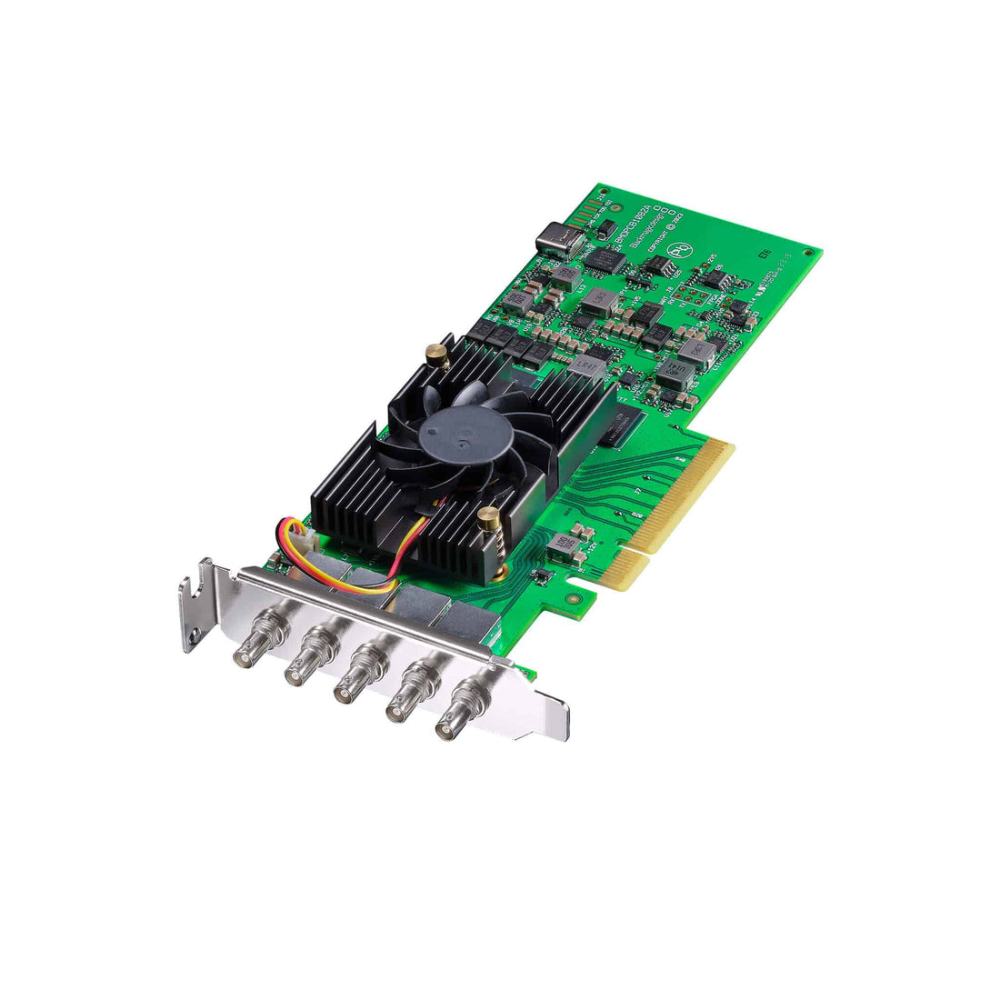 Blackmagic Design DeckLink 8K Pro Mini - Coremicro – image 1